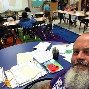 Meet your Posher, Scott